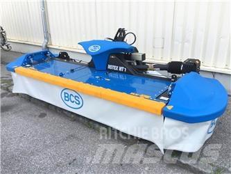 BCS Rotex 7 Avant Kosilnice