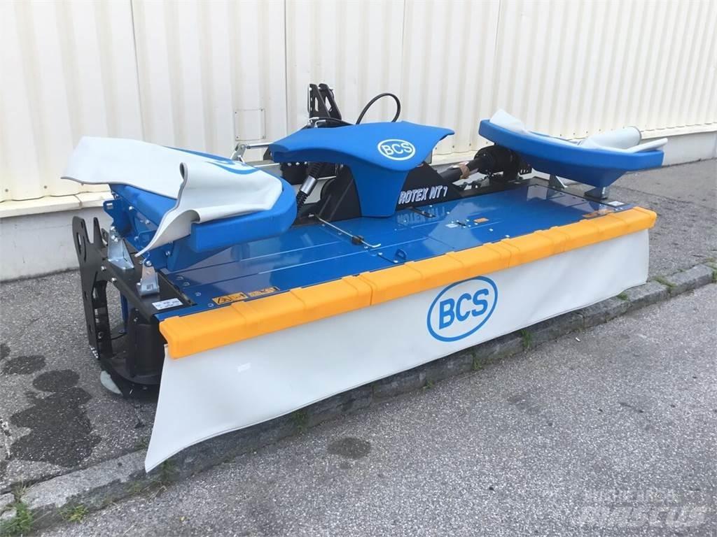 BCS Rotex 7 Avant Kosilnice