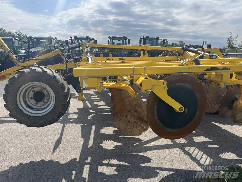 Bednar Atlas HO6000 Kolutne brane