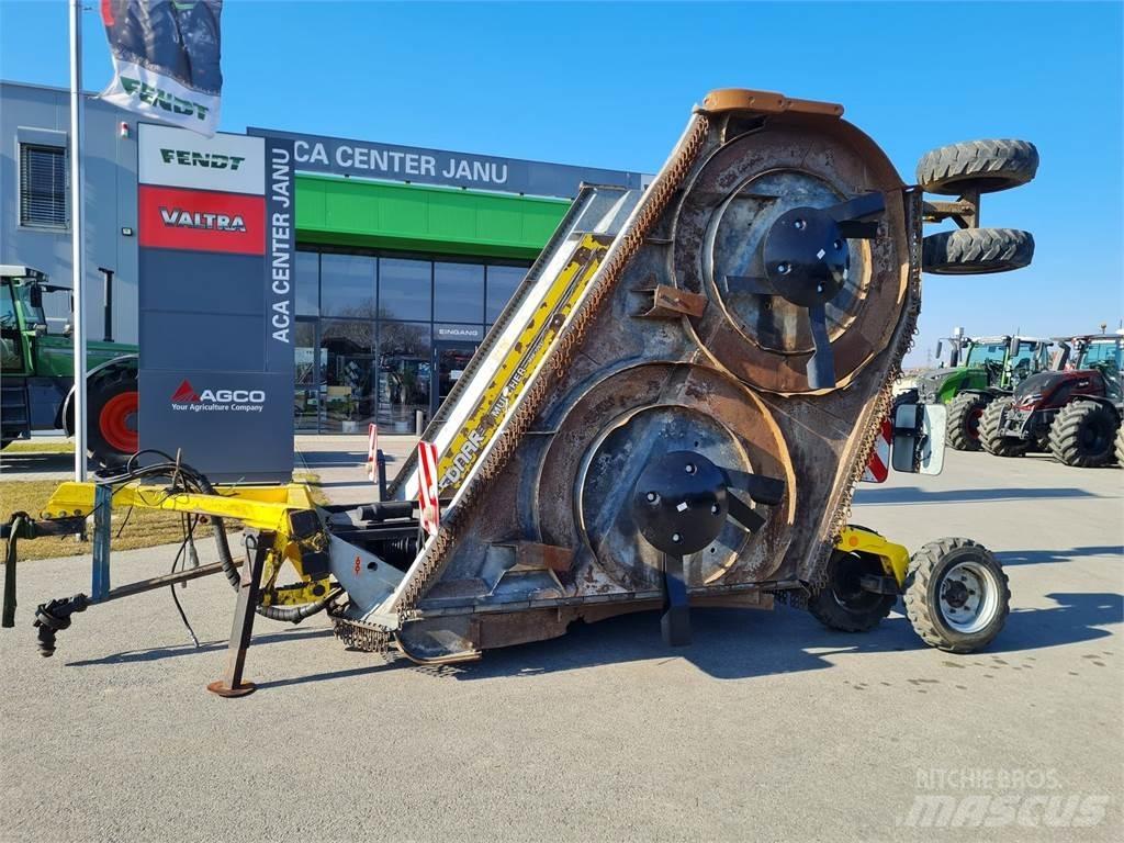 Bednar MM 7000 Kosilnice za pašnike