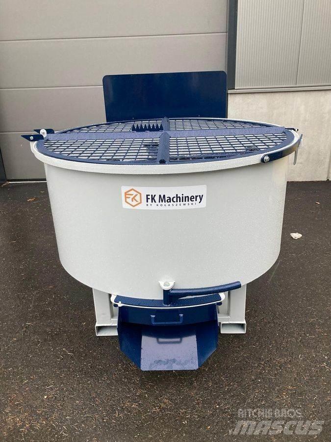  Betonmischer AKTION Mešalec betona / malte