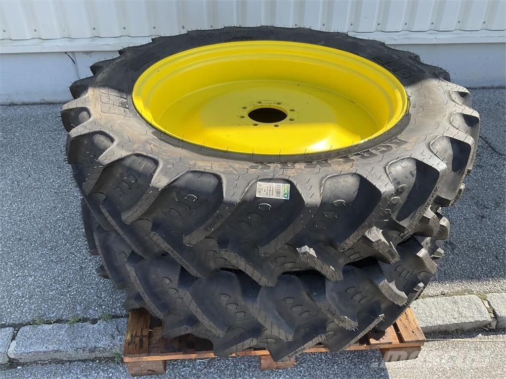 BKT 320/85R36 Gume, kolesa in platišča