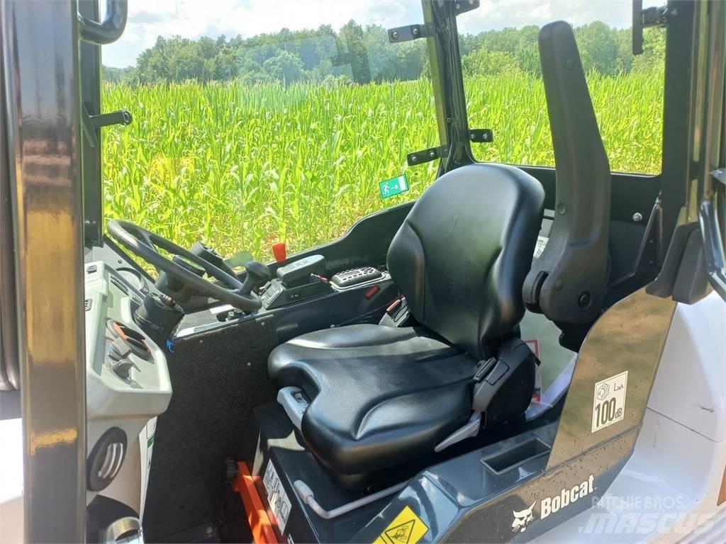 Bobcat L 28 E Gradbeništvo - drugo