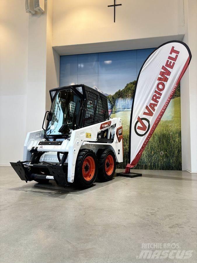 Bobcat S 100 Gradbeništvo - drugo