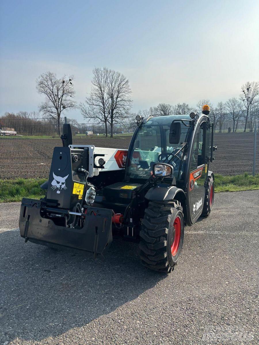 Bobcat TL25.60 Teleskopski viličarji