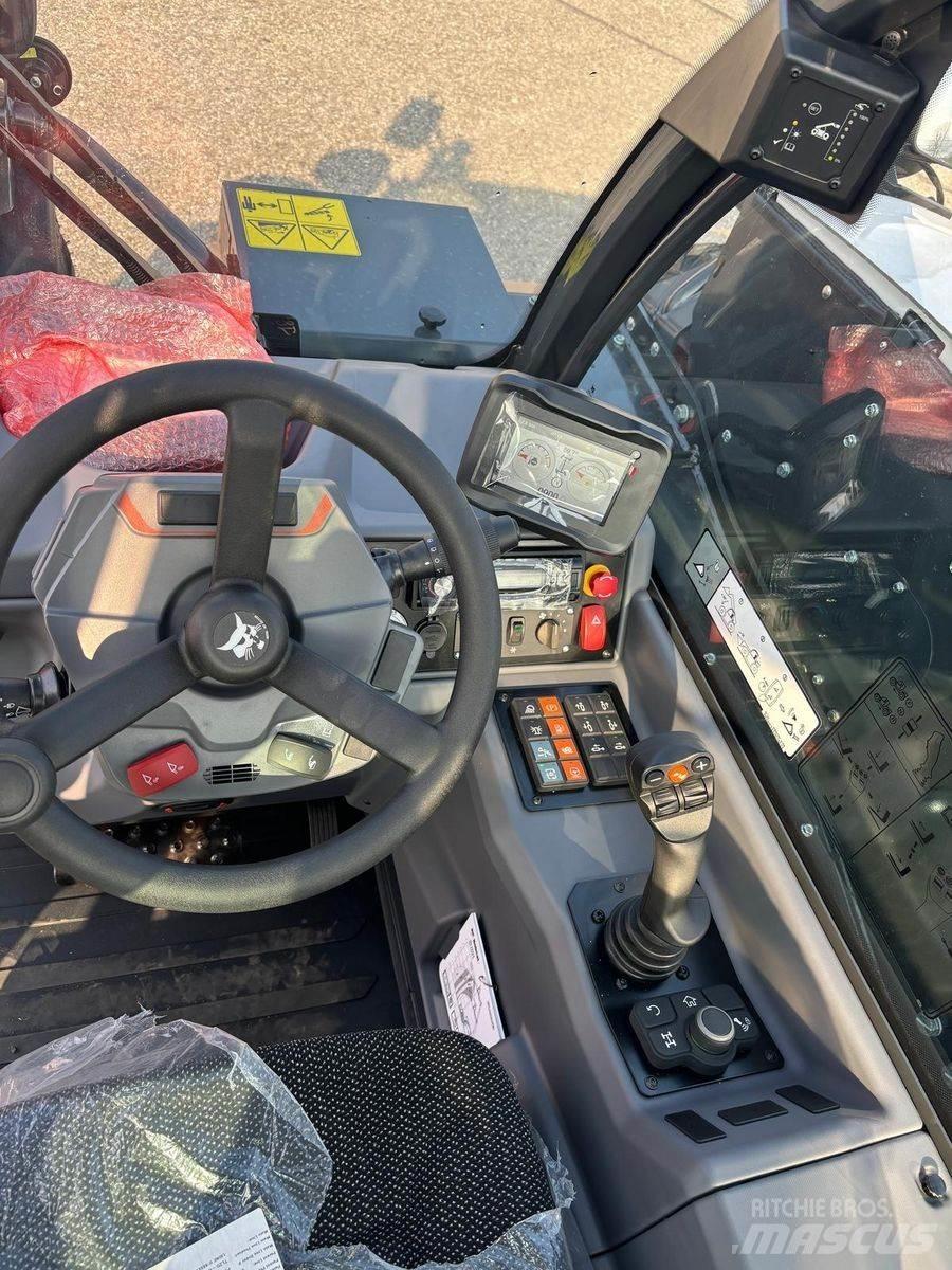 Bobcat TL25.60 Teleskopski viličarji