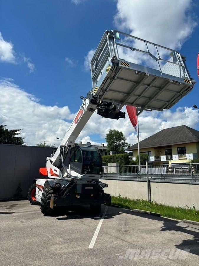 Bobcat TR60.250 Teleskopski viličarji