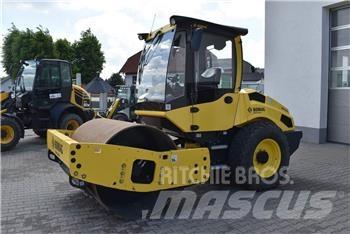 Bomag BW177D-5 Drugi valjarji