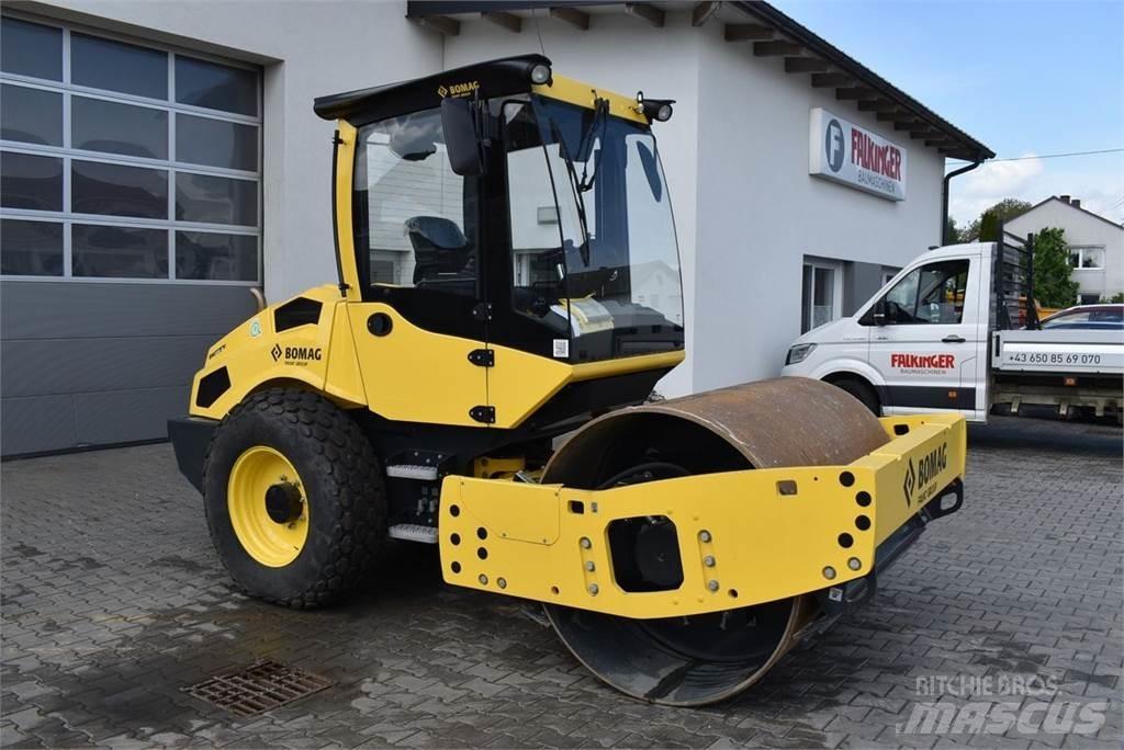 Bomag BW177D-5 Drugi valjarji