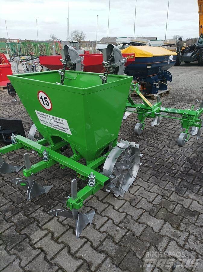 Bomet PLANTER TOP Drugi stroji in priključki za setev in sajenje