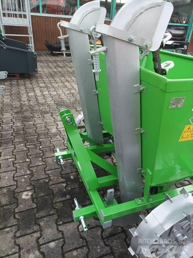 Bomet PLANTER TOP Drugi stroji in priključki za setev in sajenje