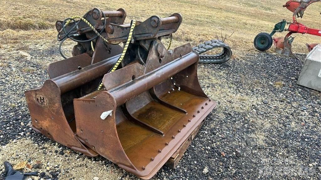  Böschungslöffel S70 Drugo