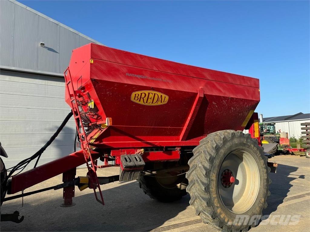 Bredal K105LB Drugi stroji in oprema za umetna gnojila