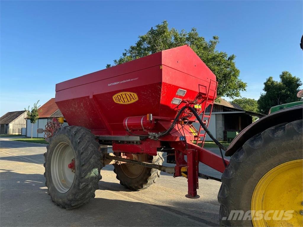 Bredal K105LB Drugi stroji in oprema za umetna gnojila