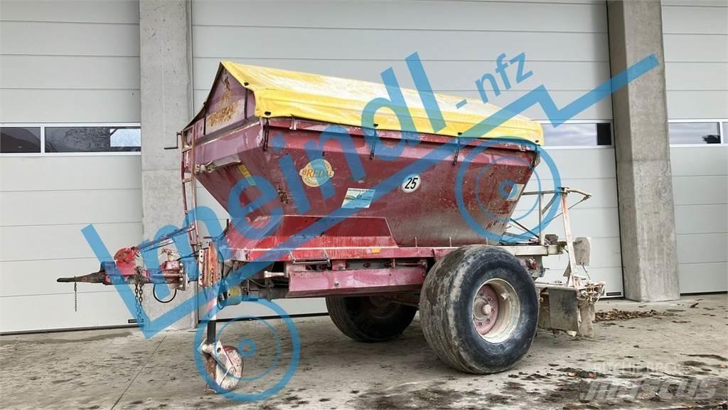Bredal K65 A Drugi stroji in oprema za umetna gnojila