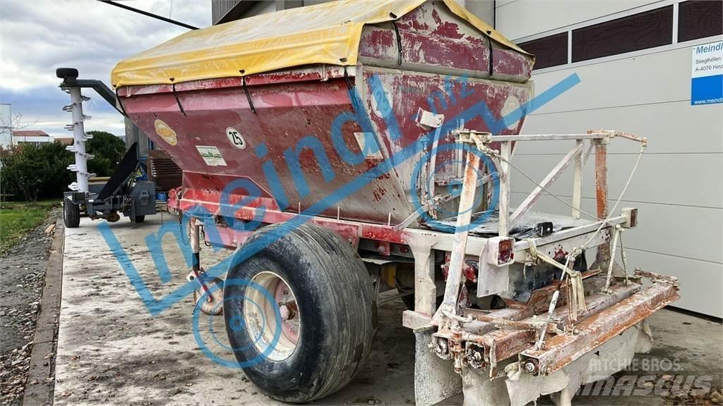 Bredal K65 A Drugi stroji in oprema za umetna gnojila