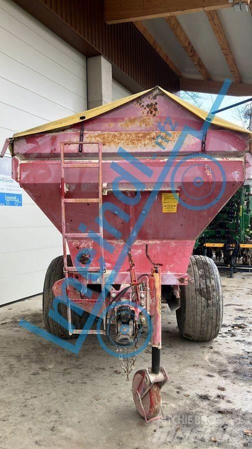 Bredal K65 A Drugi stroji in oprema za umetna gnojila