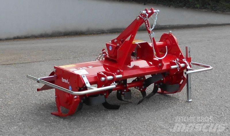 Breviglieri b25-105 Ostali priključki in naprave za pripravo tal