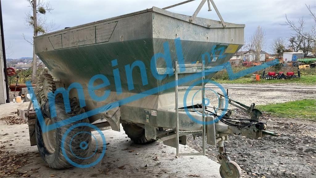 Bruns Kalkstreuer Drugi stroji in oprema za umetna gnojila