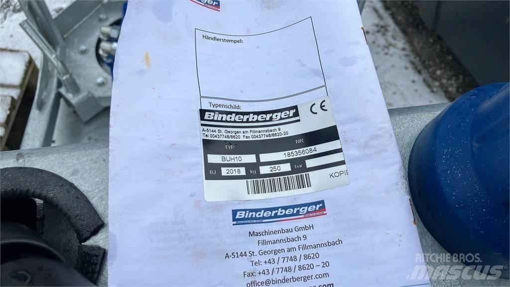  Bündelgerät BUH19 Drugo