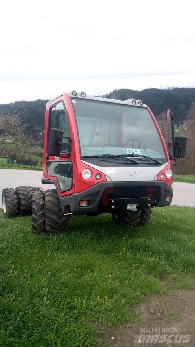 Caron C 63 Kmetijstvo - drugo
