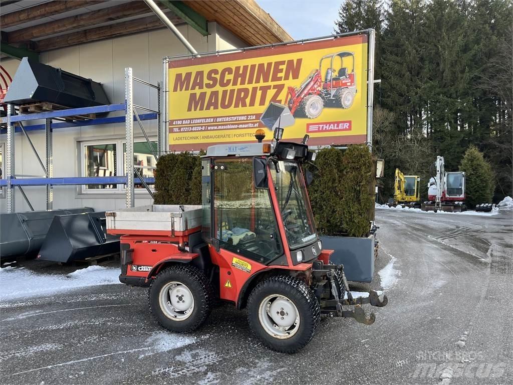 Carraro 4400 HST Komunalna vozila