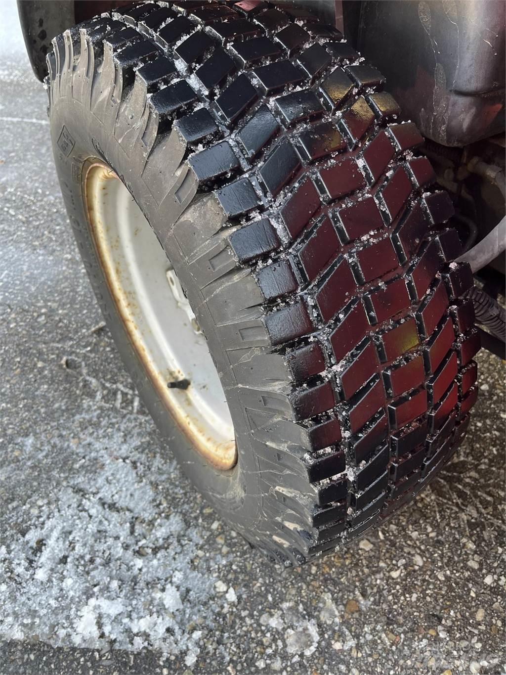 Carraro 4400 HST Komunalna vozila
