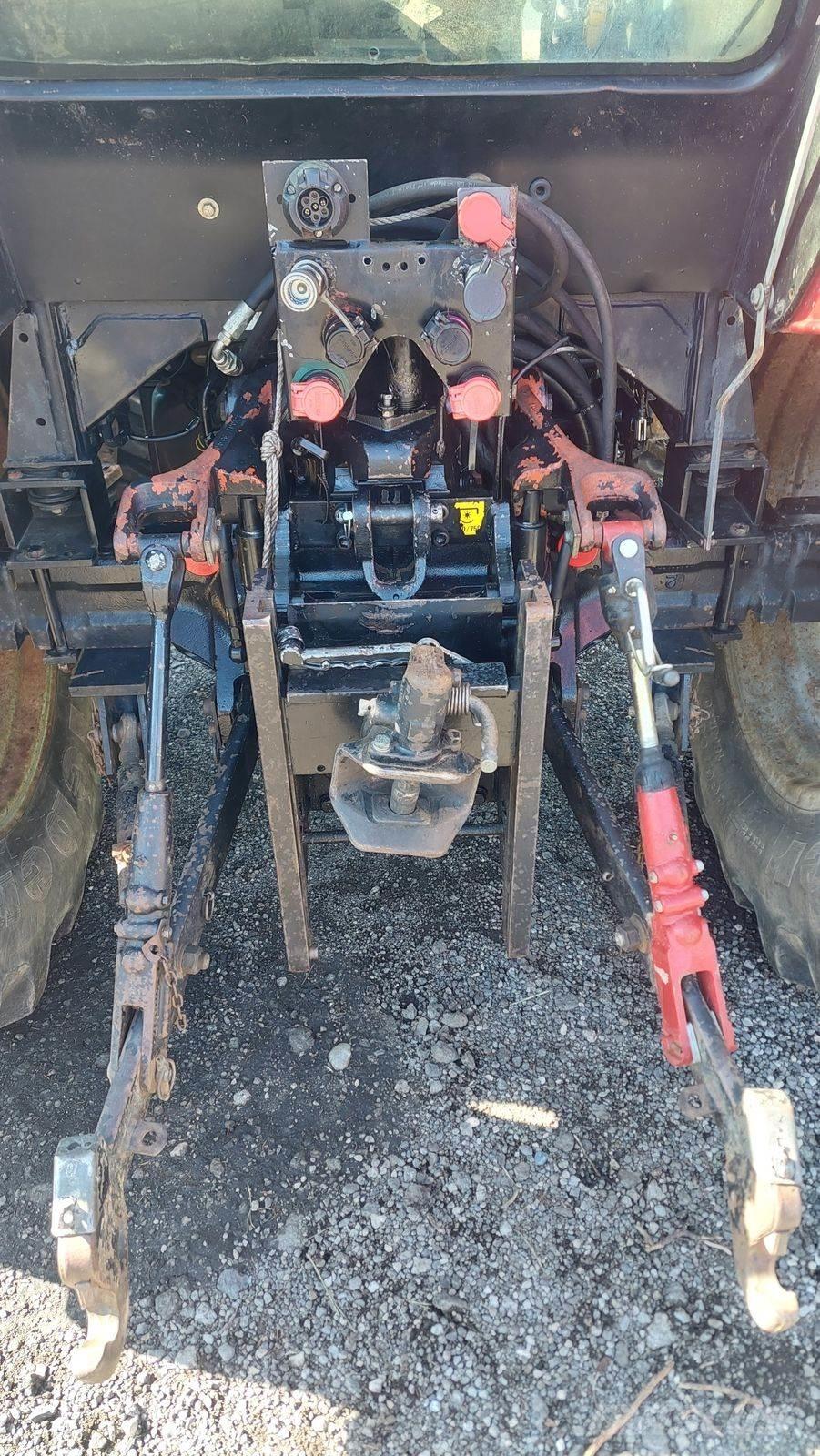 Case IH 4230 XL A Traktorji