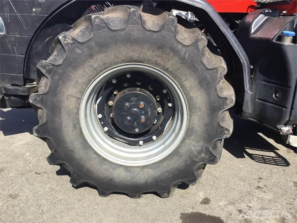 Case IH Magnum 235 Traktorji