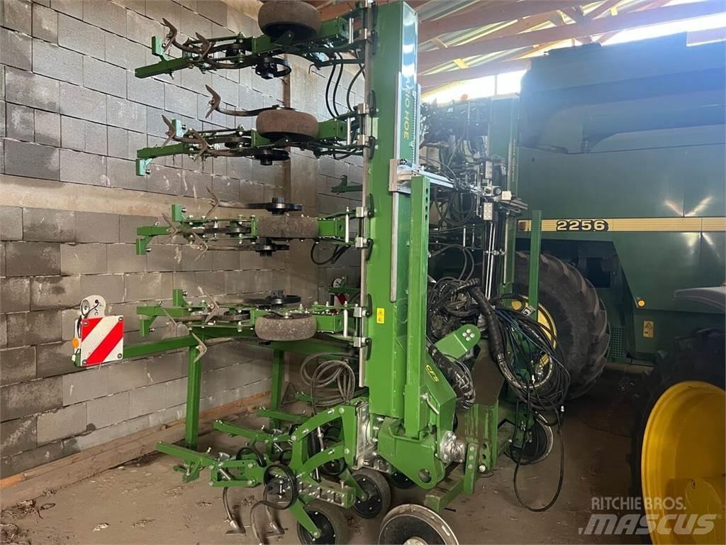  CFS Varihoe 620 Drugi stroji in priključki za setev in sajenje