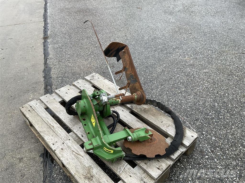  CFS Vinox links Ostala vinogradniška oprema