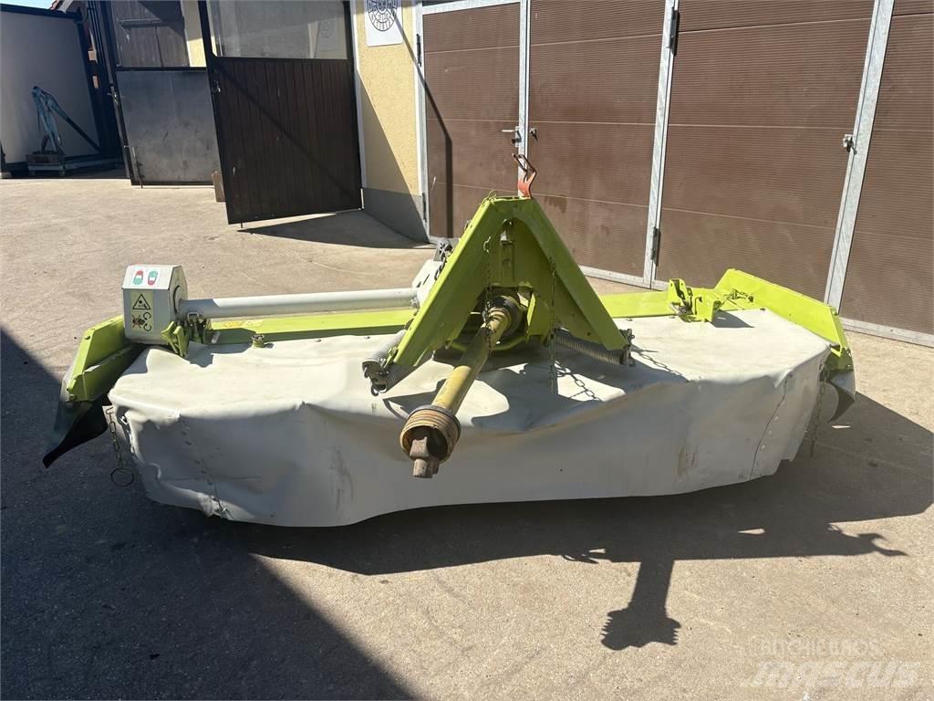 CLAAS CORTO 3100 F Kosilnice