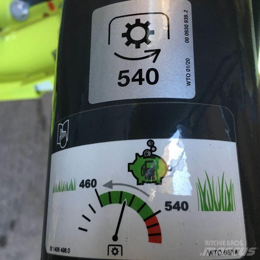 CLAAS Disco 28 Kosilnice