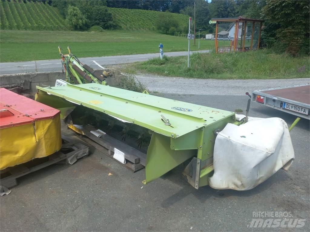 CLAAS Disco 3050 P Kosilnice