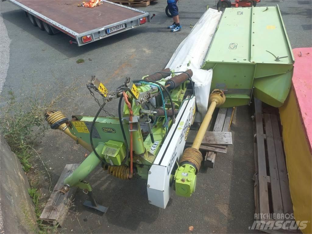 CLAAS Disco 3050 P Kosilnice