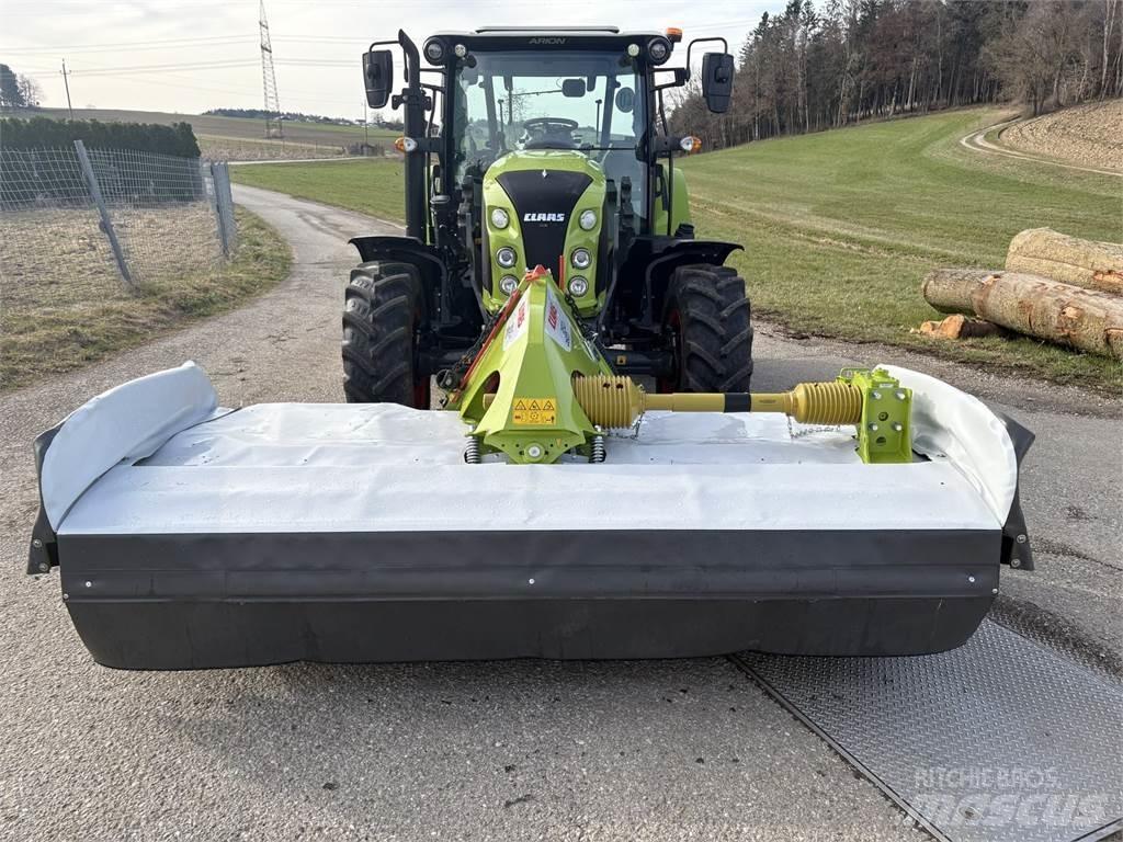 CLAAS Disco 3150 F Kosilnice