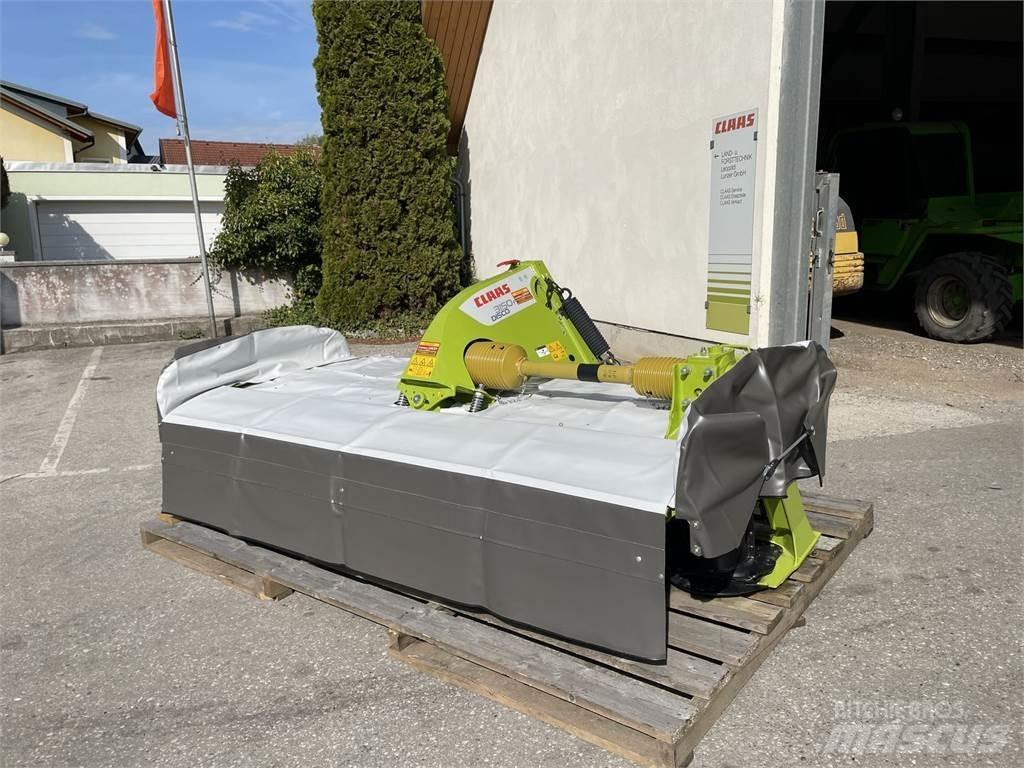 CLAAS Disco 3150 F Kosilnice
