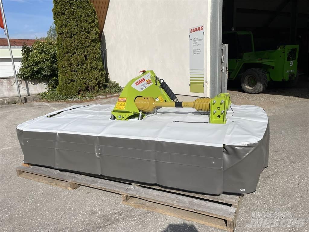 CLAAS Disco 3150 F Kosilnice
