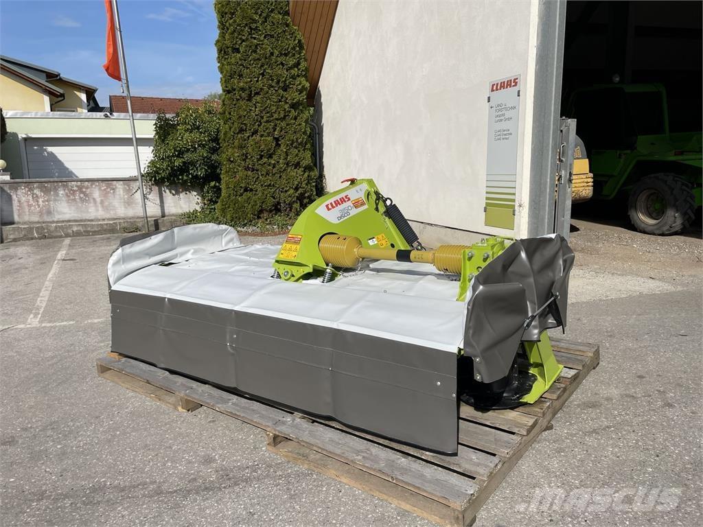 CLAAS Disco 3150F Kosilnice