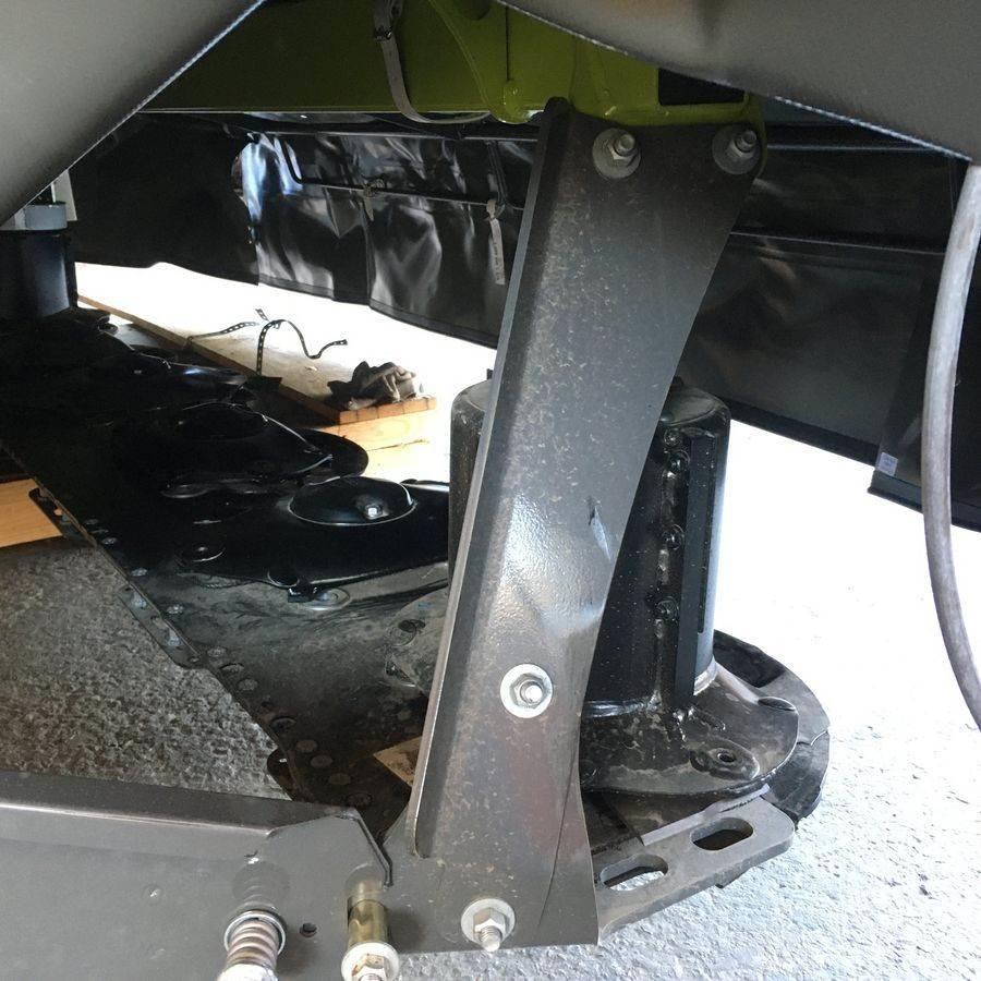 CLAAS Disco 32 Kosilnice