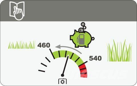 CLAAS Disco 320 Kosilnice