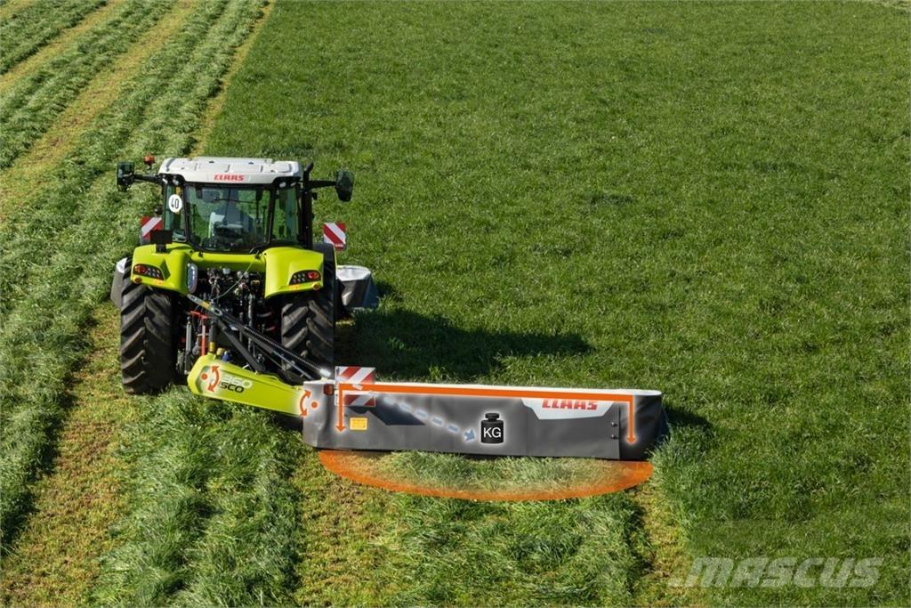 CLAAS Disco 320 Kosilnice