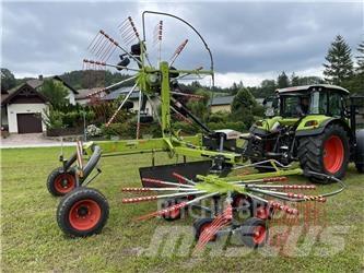 CLAAS Liner 2700 Zgrabljalniki