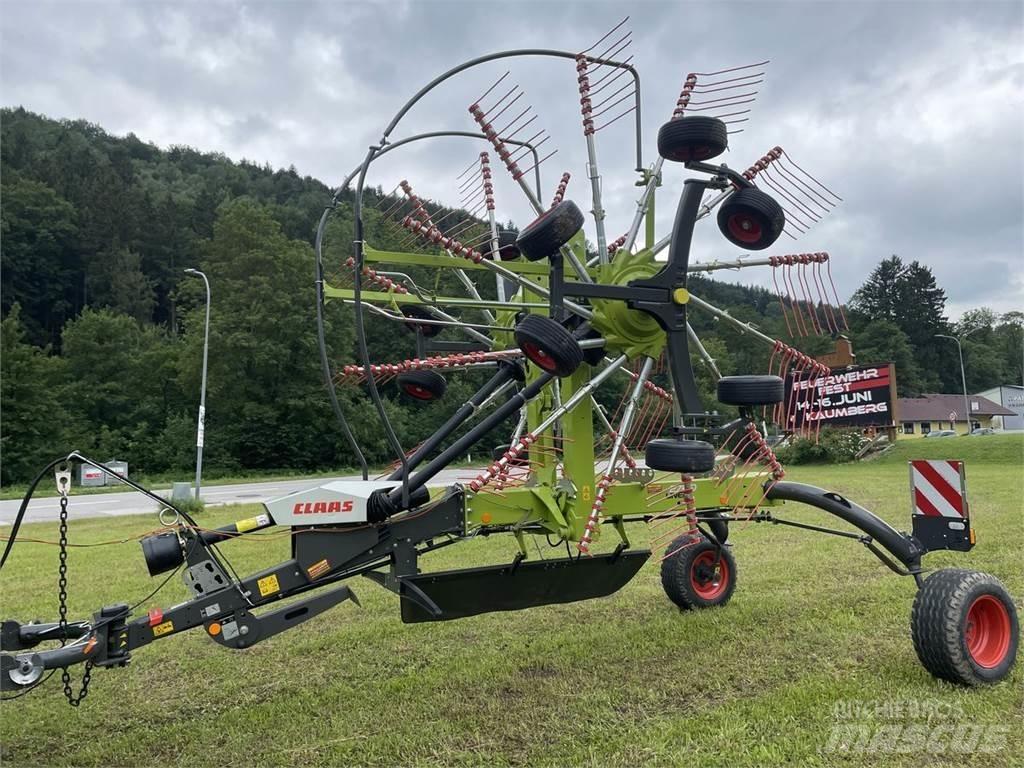 CLAAS Liner 2700 Zgrabljalniki