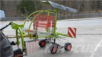 CLAAS Liner 370 Zgrabljalniki