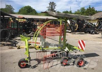 CLAAS Liner 420 Zgrabljalniki