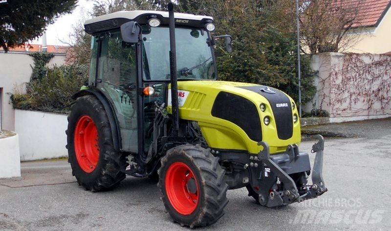 CLAAS Nexos 230 VL Traktorji