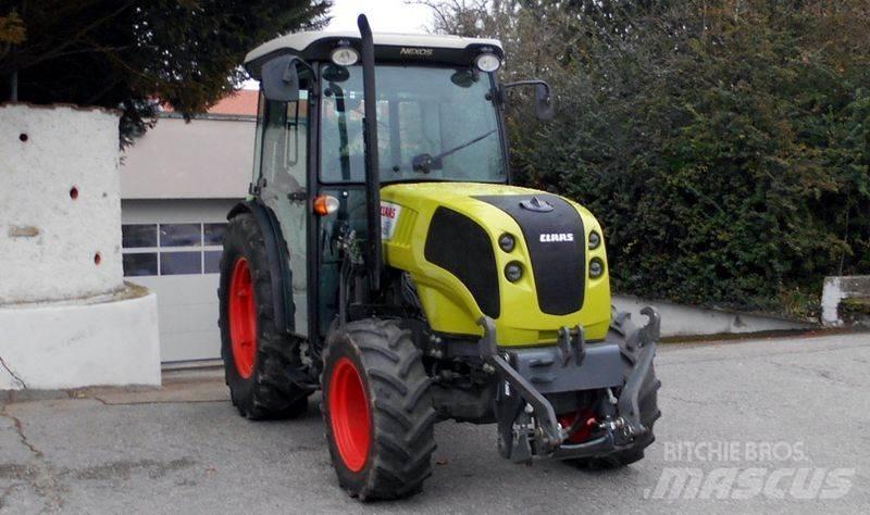 CLAAS Nexos 230 VL Traktorji