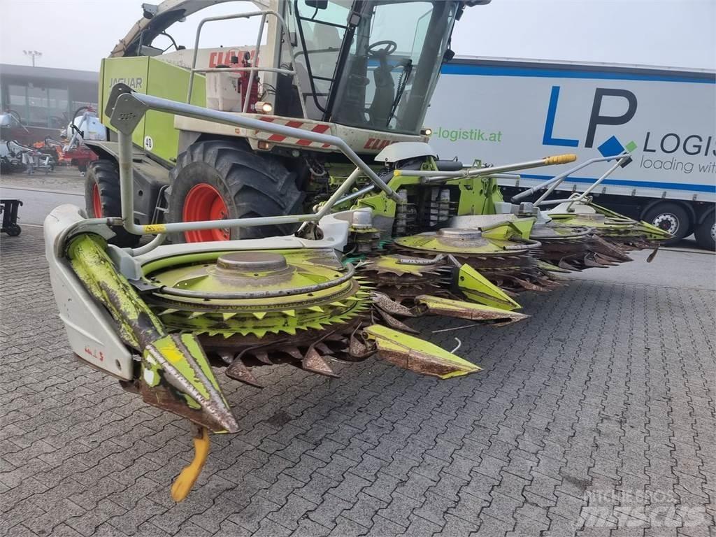 CLAAS Orbis 750 Dodatna oprema za kombajne
