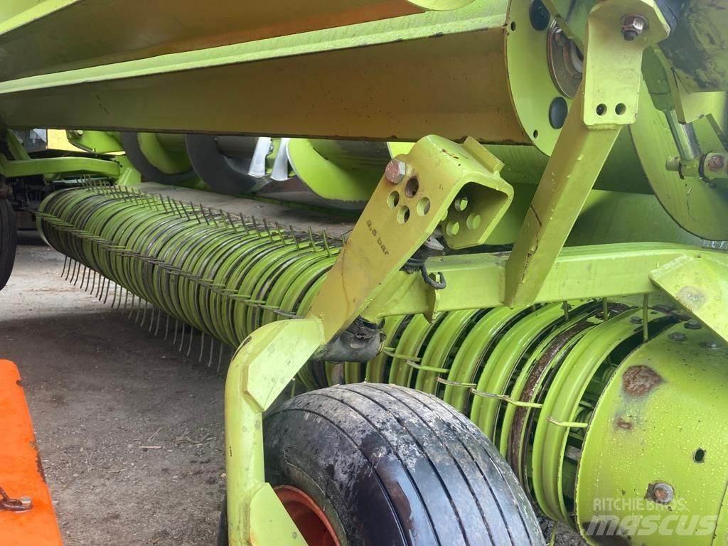 CLAAS PU 300 HD Druga oprema za žetev krme
